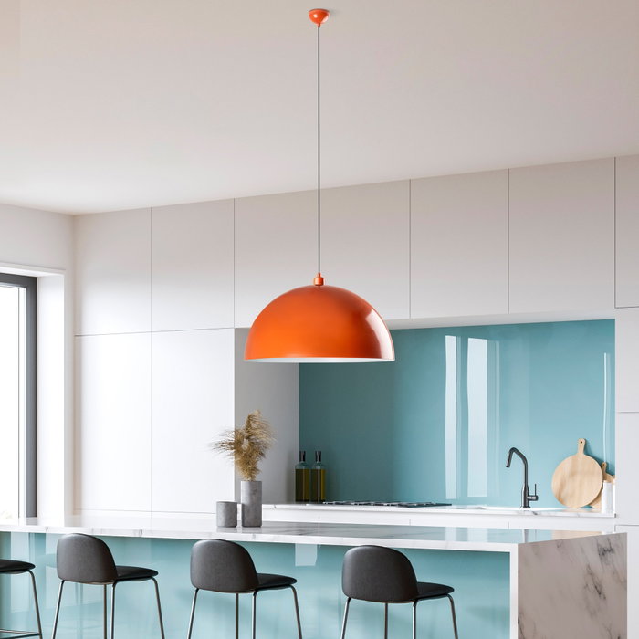 Opviq Kure 236 - Naranja
